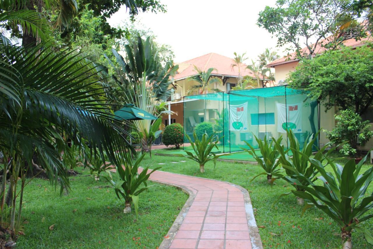 Saigon Village Ho Chi Minh City Exterior photo